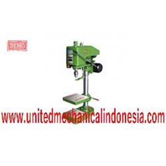11.	DCA Mesin Bor Duduk Diamond Core ZIZ-FF-130