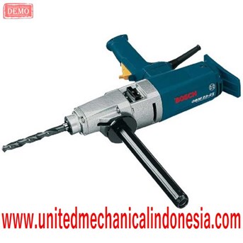 Bosch Mesin Bor 23mm GBM 23-2E BIRU