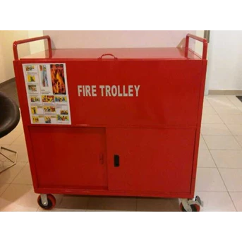 Fire Trolley