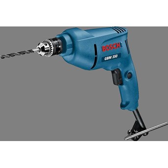 Bosch Mesin Bor GBM 350