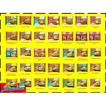 Indomie