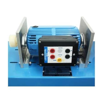 Brakes DI-FRE. Pendular Dynamo Brake.