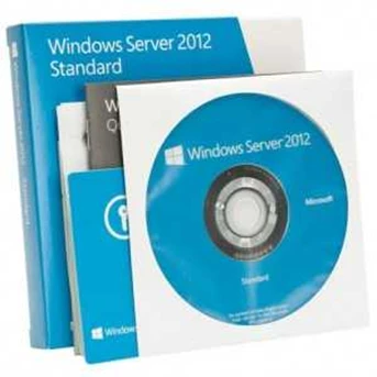 software windows server standart, windows server cal 2012