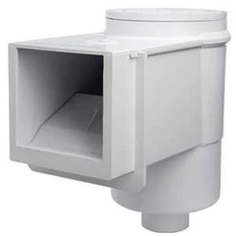 Skimmer Box SP 1096 Hayward