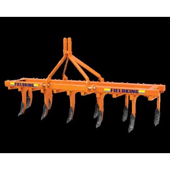 Cultivator / Tiller