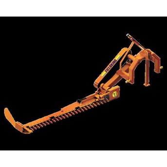 Forage Mower