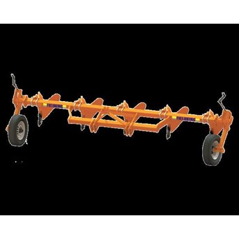 Cultivator / Tiller