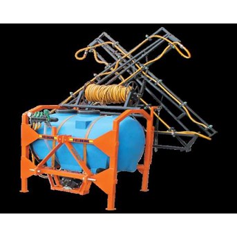 Boom Sprayer