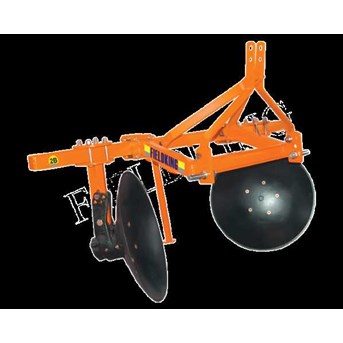 Disc Ridger