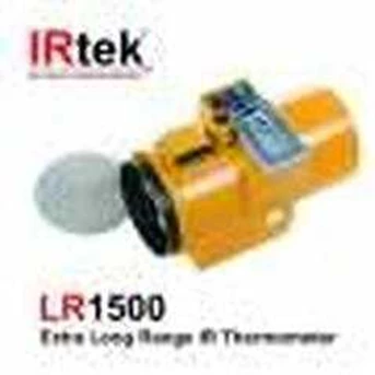 Alat Laser, Ukur & Agen Irtek LR1500 Extra Long Range IR Thermometer