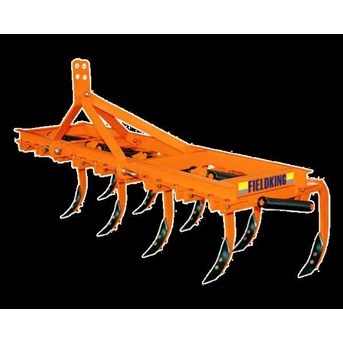 Cultivator / Tiller