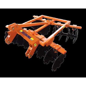 Disc Harrow