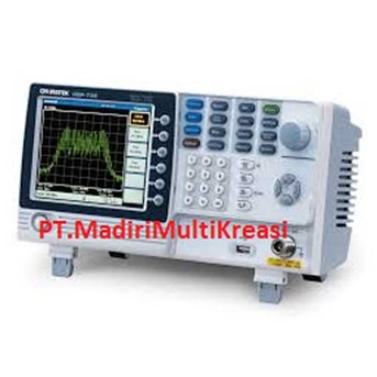 GW INSTEK – GSP-730