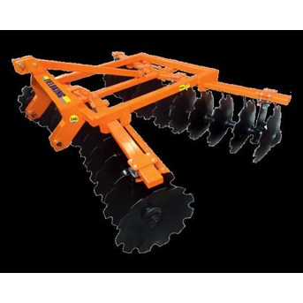 Disc Harrow
