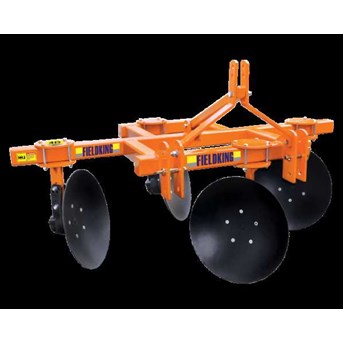 Disc Ridger
