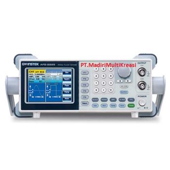 GW INSTEK – AFG-2225