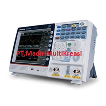 GW INSTEK – GSP-9300