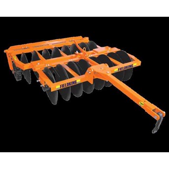 Disc Harrow