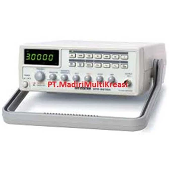 GW INSTEK – GFG-8200A Series