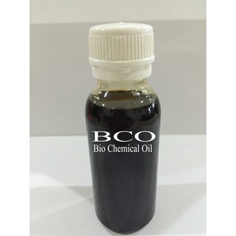 BIo Chemical Oil - Minyak Mesin Industri