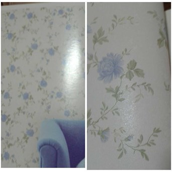wallpaper bunga murah dibali