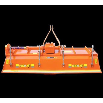 Rotary Tiller
