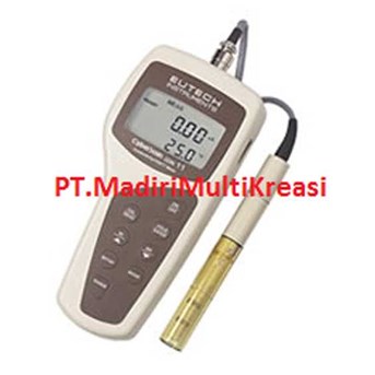 EUTECH CyberScan CON 110