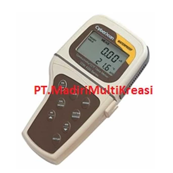 Eutech Cyberscan Con 400