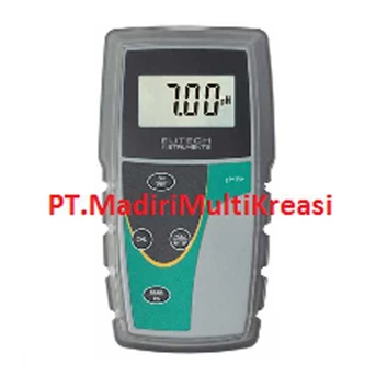 Eutech pH 5+ pH Meter