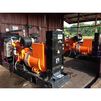 FPT IVECO G-DRIVE (GENERATOR APPLICATION)
