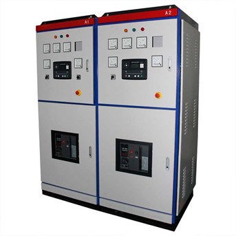 ABB Electric Motors and Generators