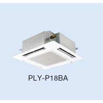 Mitsubishi Ceiling Cassete Inverter PLY P18BA
