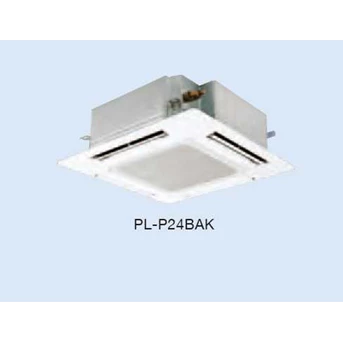 Mitsubishi Casete PL P24BAK