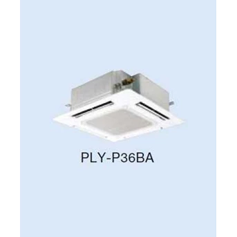 Mitsubishi Ceiling Cassete Inverter PLY P36BA