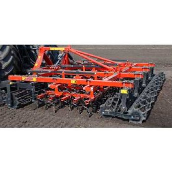 CULTIVATORS