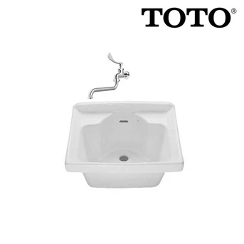 Sink TOTO SK508 Berkualitas dan Terbaru