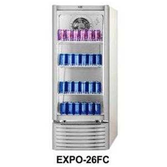 gea expo - 26fc display cooler