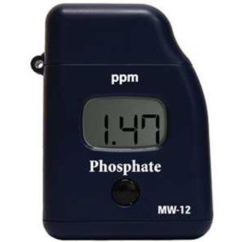 MW12 Phosphate Handy Photometer