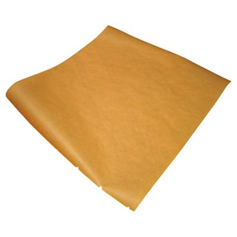Parchment paper, kertas makanan, food grade.