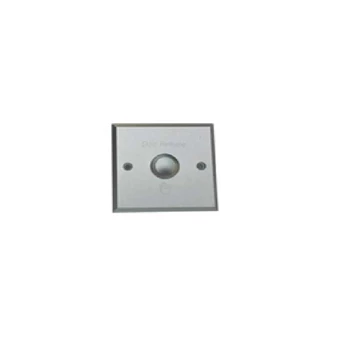 alarm box and access control hikvision ds-k7p02
