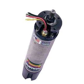 Pompa Submersible & Motor 4400 Tri-Seal 4-Inch