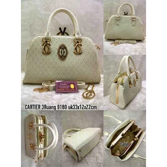 TAS IMPORT BEHEL 3 RUANG 9180# SUPER