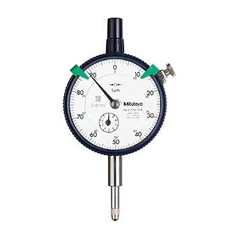 2110S-70 Dial Indicator Series 2 Metric Standard Type Mitutoyo