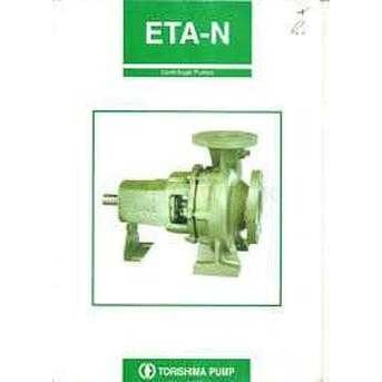 Torishima Pump ETA-N