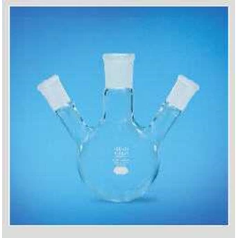 boiling flask 3 neck round bottom