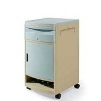BEDSIDE CABINET MEREK ACARE CB-9000