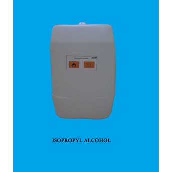 ISOPROPIL ALKOHOL TEKNIS ( IPA)