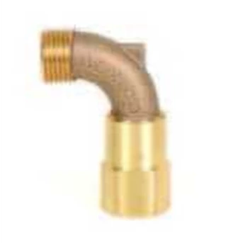 quick coupling valve