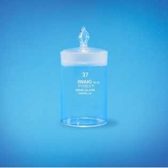 BOTOL TIMBANG IWAKI AGC
