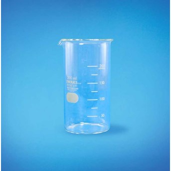 BEAKER GLASS IWAKI